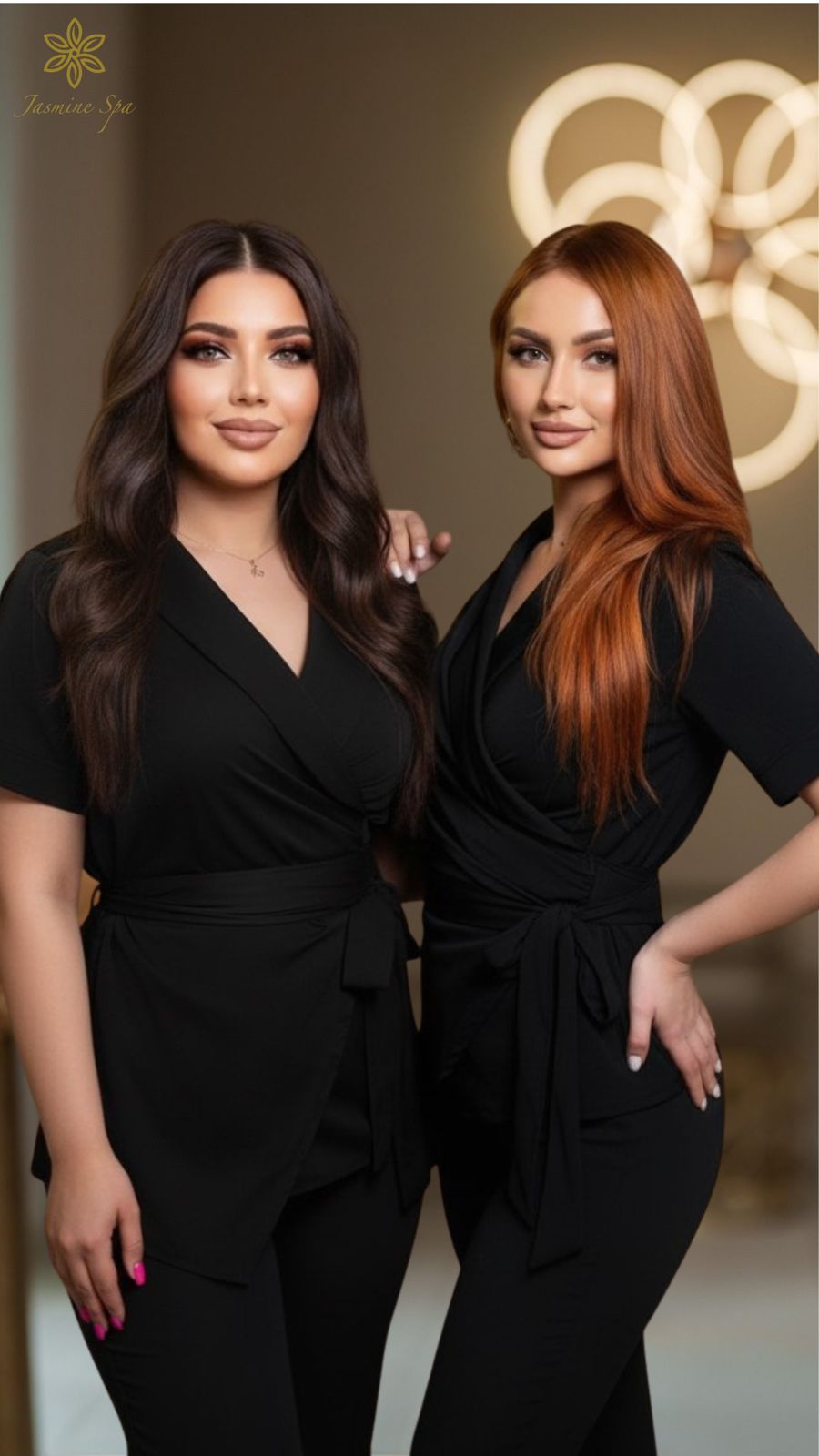 best massage centre in dubai
