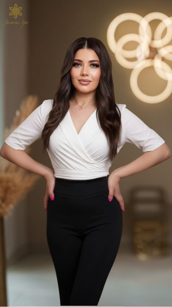 best massage center in al barsha