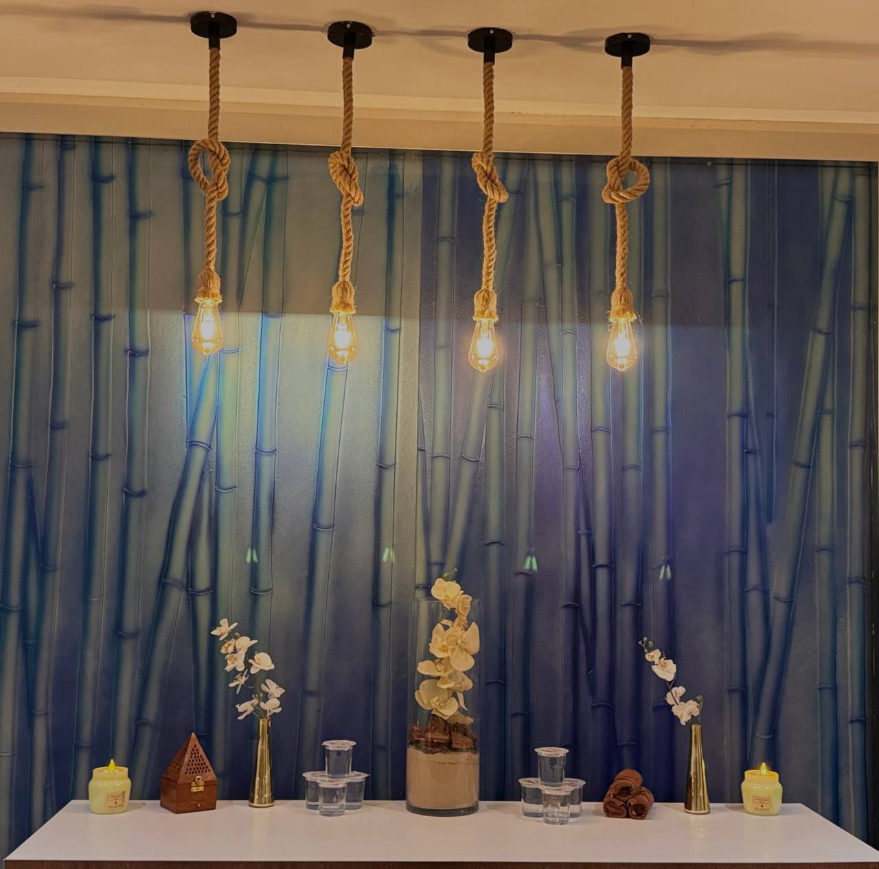 massage center in Barsha