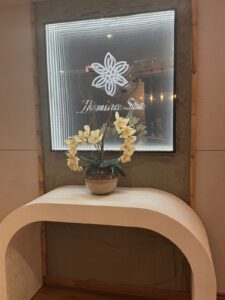 Enjoy Your Massage at Jasmine SPA