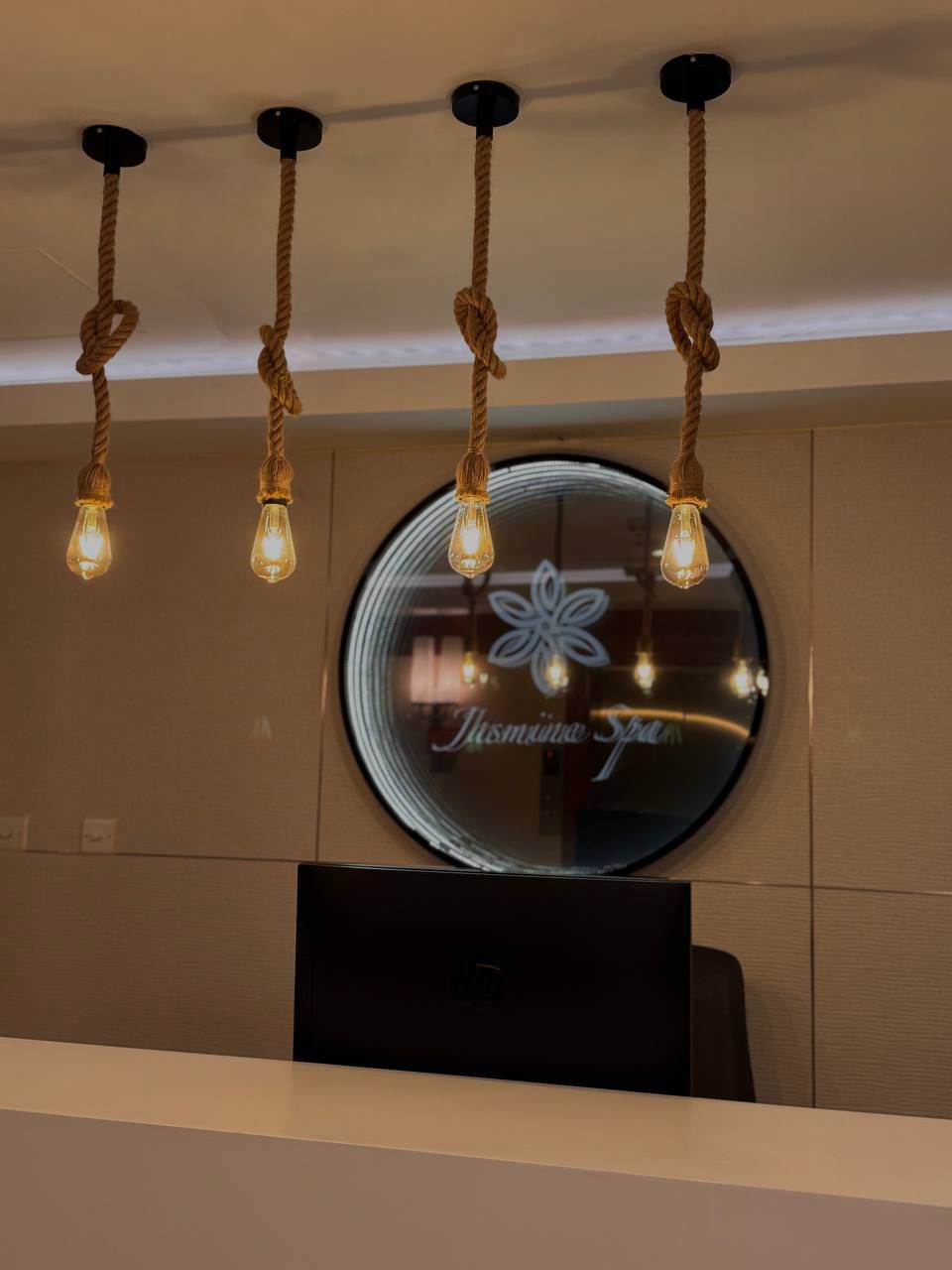 Massage Centers in Barsha