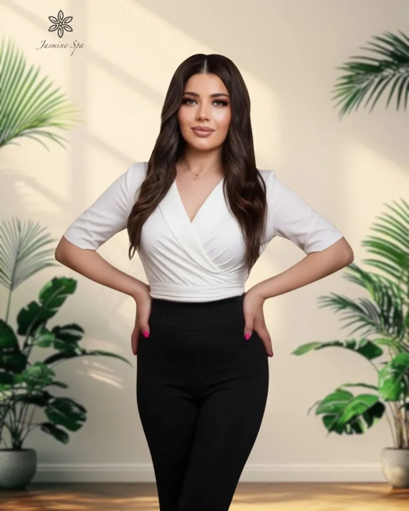 massage in barsha heights dubai