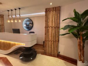 European Massage in Dubai