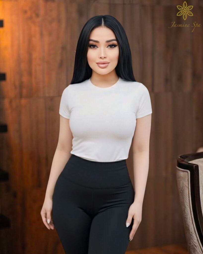 best massage center in al barsha
