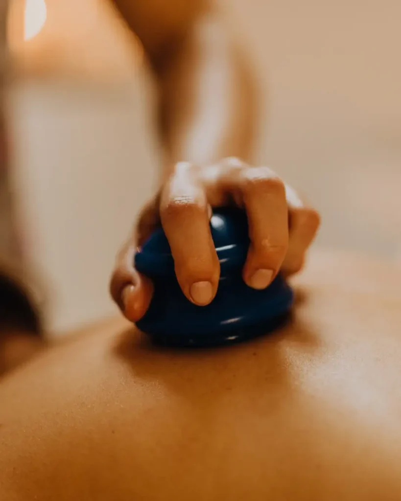 premium spa