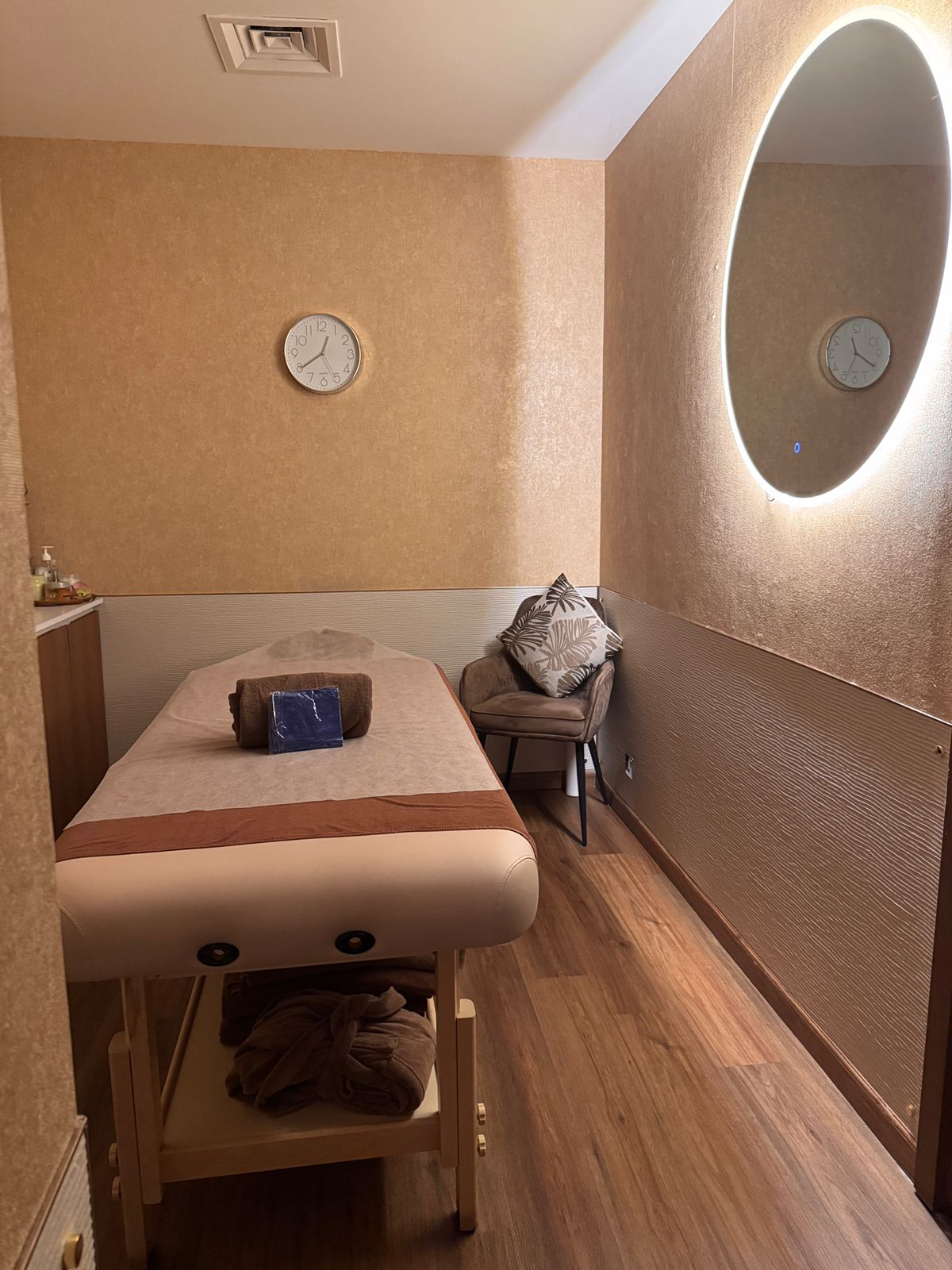 The Importance of Choosing a Professional Massage Center in Barsha Dubai