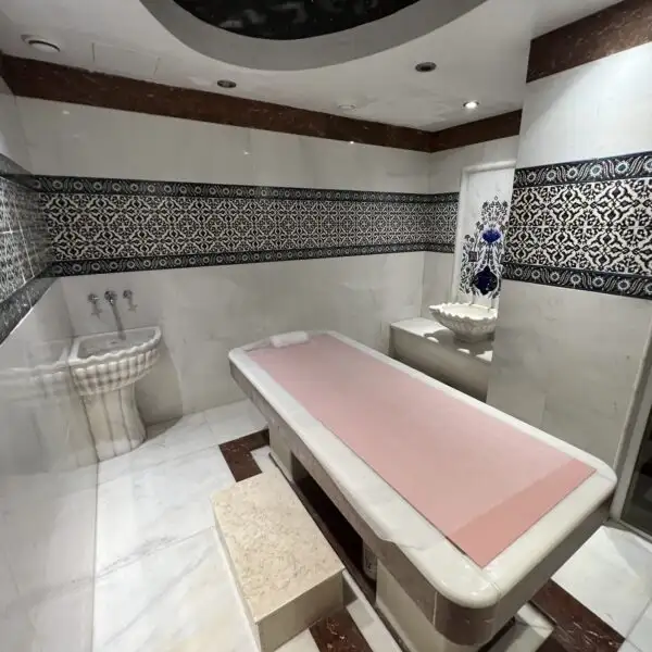 best massage center in al barsha