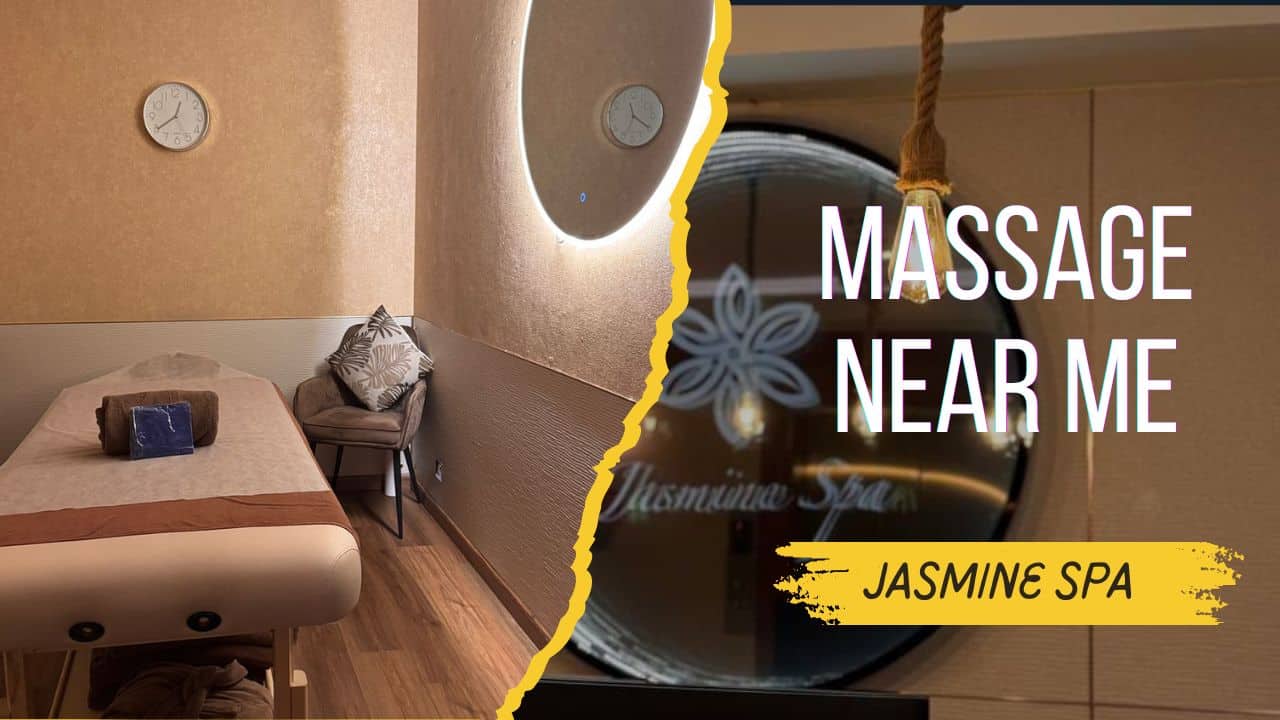 What Makes a Good Massage Center Stand Out in Al Barsha Heights?